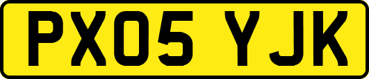 PX05YJK