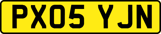 PX05YJN