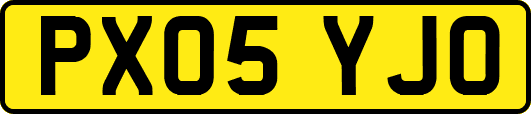 PX05YJO