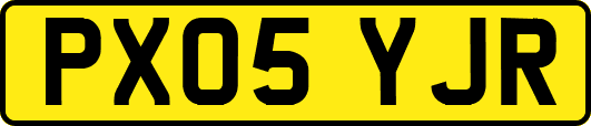 PX05YJR