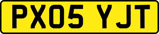 PX05YJT