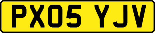 PX05YJV