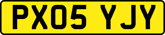 PX05YJY