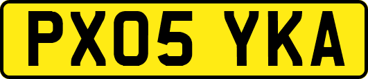 PX05YKA