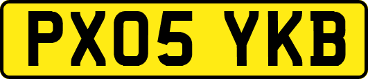 PX05YKB