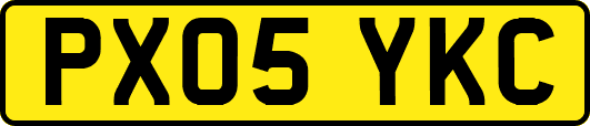 PX05YKC