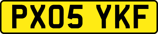 PX05YKF