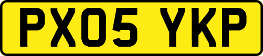 PX05YKP
