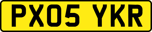 PX05YKR
