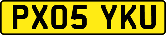 PX05YKU