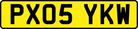 PX05YKW