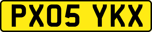 PX05YKX
