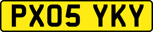 PX05YKY