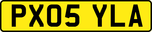 PX05YLA