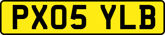 PX05YLB