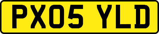 PX05YLD