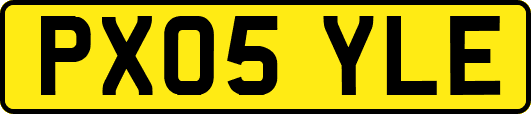 PX05YLE