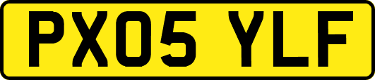 PX05YLF