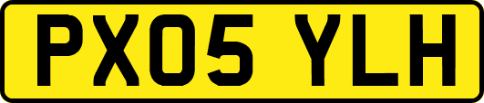 PX05YLH