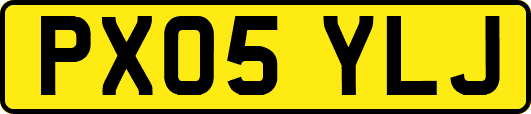 PX05YLJ