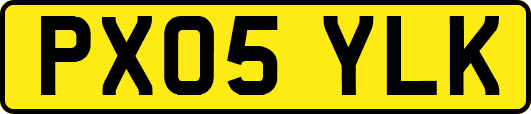PX05YLK