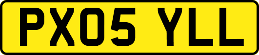 PX05YLL