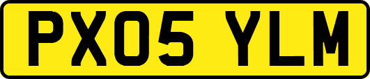 PX05YLM