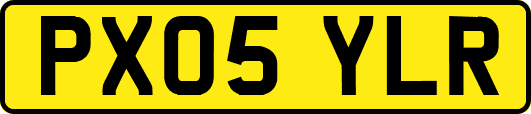 PX05YLR