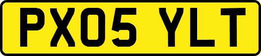 PX05YLT