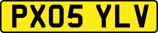 PX05YLV