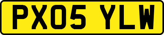 PX05YLW