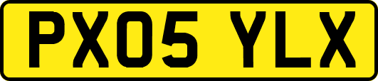 PX05YLX