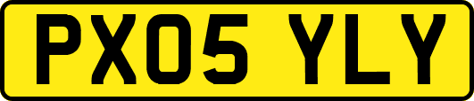 PX05YLY
