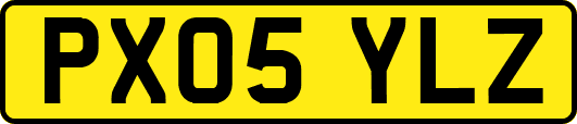 PX05YLZ