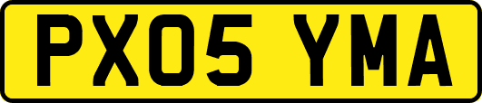 PX05YMA