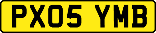 PX05YMB