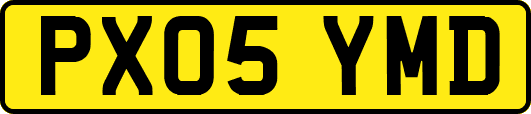 PX05YMD