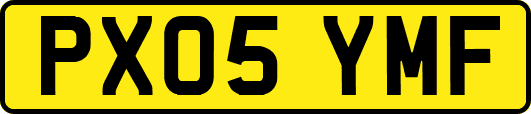 PX05YMF