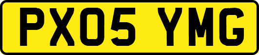 PX05YMG