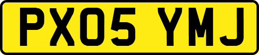 PX05YMJ