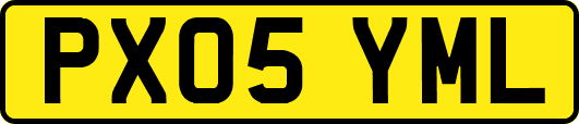 PX05YML