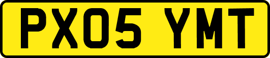 PX05YMT