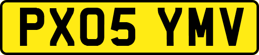 PX05YMV