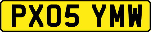 PX05YMW