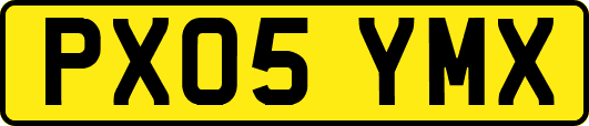 PX05YMX