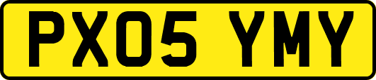 PX05YMY