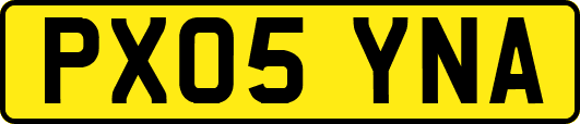 PX05YNA