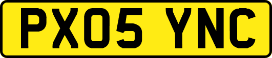 PX05YNC