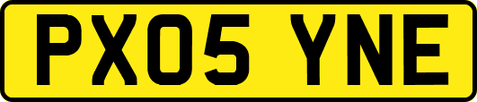 PX05YNE