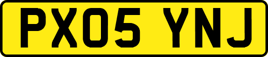 PX05YNJ
